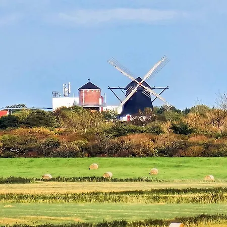 2 Person In Højer
