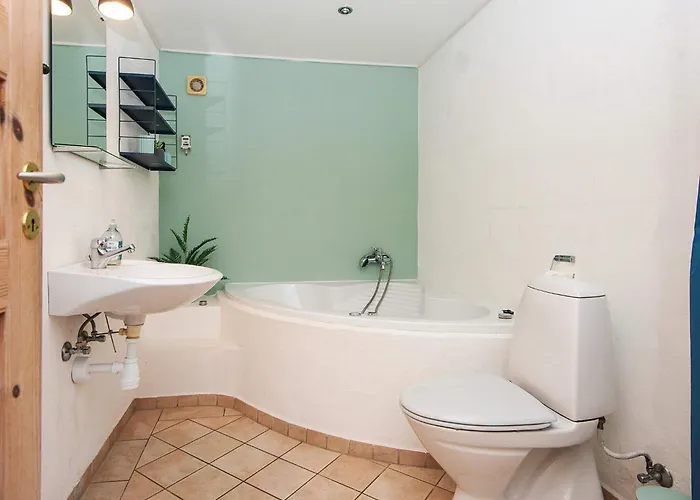 Casa vacanze 2 Person In Højer
