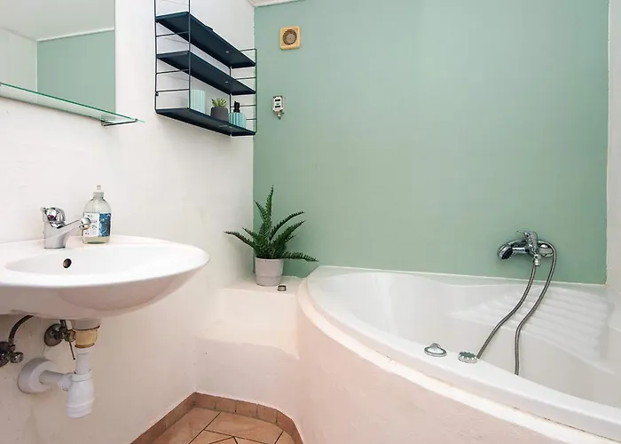 Casa vacanze 2 Person In *