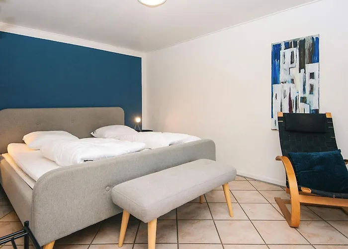 Casa vacanze 2 Person In *
