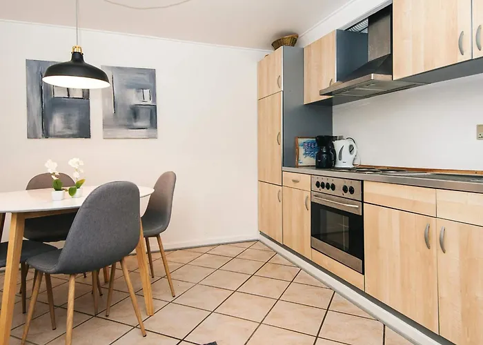 Casa vacanze 2 Person In Højer