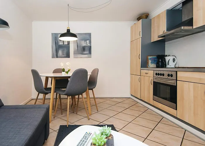 Casa vacanze 2 Person In