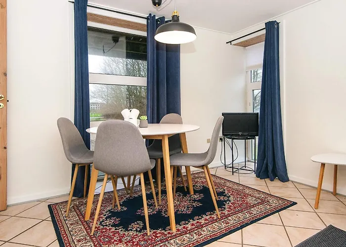Casa vacanze 2 Person In